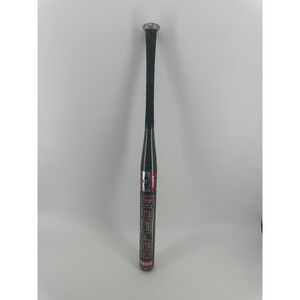 Easton Reflex C-Core Sc888 Alloy Baseball Bat 33in 24oz -9 SRX100-C Black Red